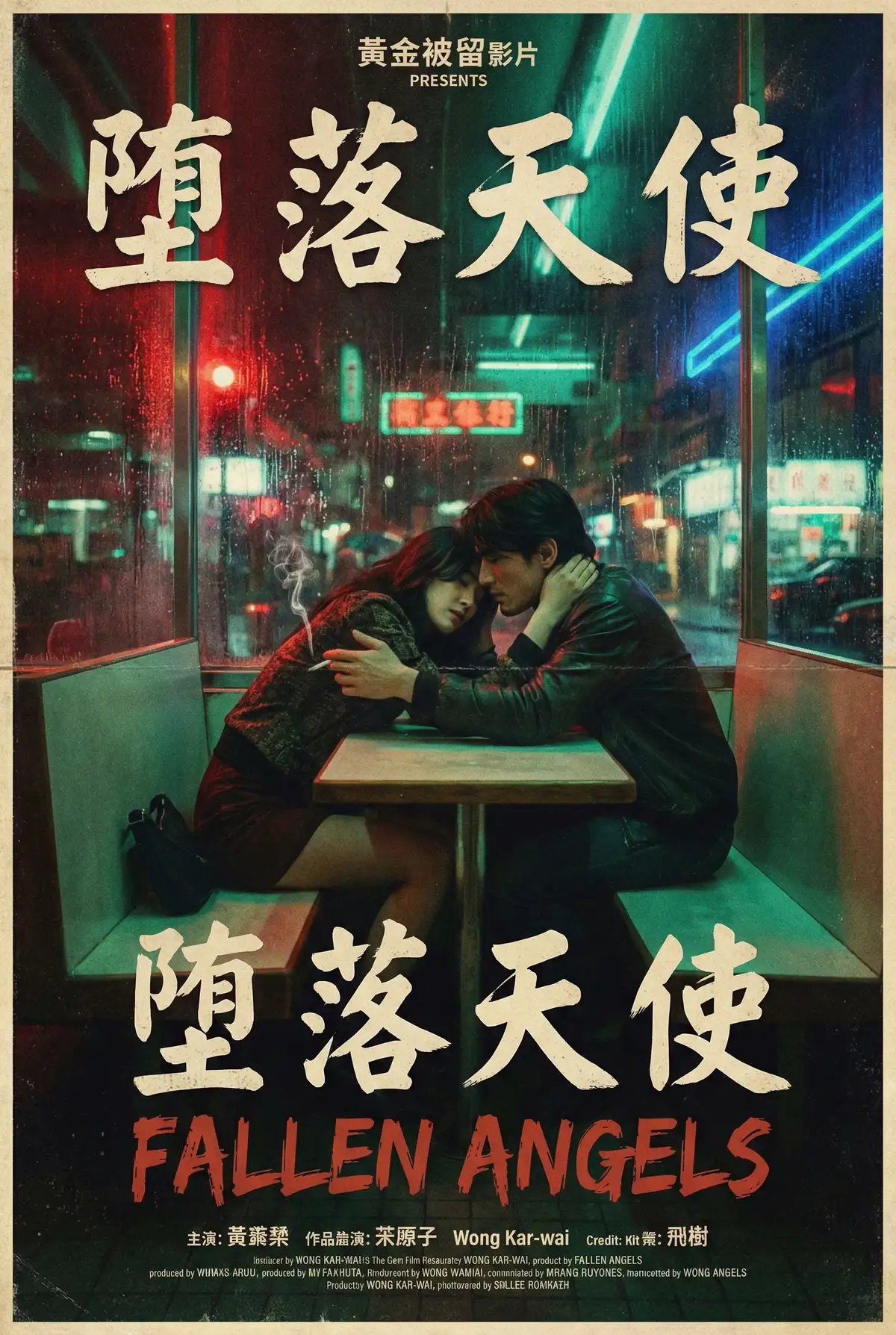 香港伦理电影海报 - 喷奶 馆藏推荐作品